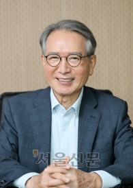 김형오 전 국회의장