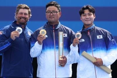 공정 선발·실전 훈련으로 새 역사… 다시 뛰는 한국 양궁, 정의선 회장 “전략회의 돌입”