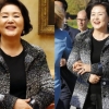 ‘김정숙 여사 샤넬 재킷’ 수사 속도… 전 주불한국문화원장 조사