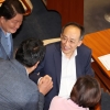 추경호 “정쟁 법안 상정 중단하자”…박찬대 “與도 입법부 역할 충실해야”