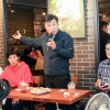 폭염에도 서초 골목 누빈 ‘민원 해결사’ [현장 행정]