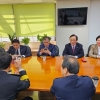 김형재 서울시의원, 의용소방대 화재 현장 지원활동 위한 소방재난차량 시범 배치 추진
