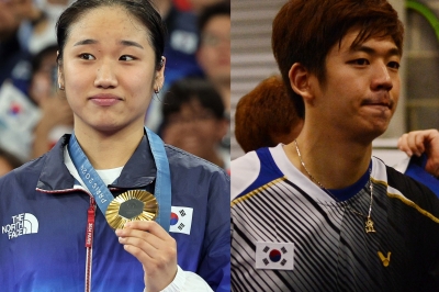 이용대, 협회 실수에 과거 징계 논란…안세영 ‘작심 발언’에 재조명