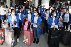 ‘연락 두절’ 필리핀 이모님들, 결국 불법체류? 끝내 미복귀