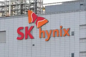 [속보] SK하이닉스 95만원 돌파…하루 새 6%대 ‘쑥’