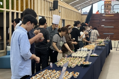 김제 지평선 축제 빛낼 ‘로컬 맛집’… 관광객 눈과 입 사로잡는다