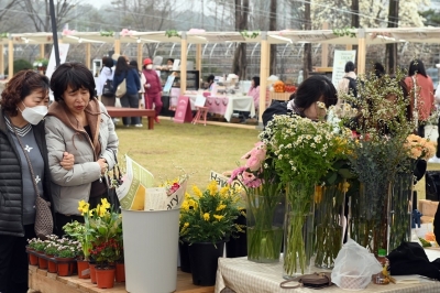 김제, 축제로 화합·소통… 참여자 모두 주인공