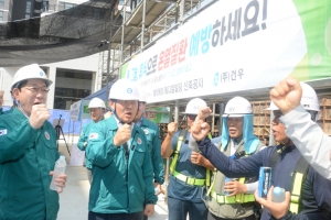 [사설] 더 세진 폭염, 취약층 보호대책 재점검해야