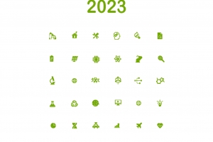 한국재료연구원 ‘소재기술백서2023’ 발간…환경규제 대응 소재기술 주목