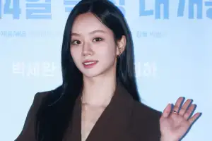 “40억 차익 예상” 건물주 혜리도 내놨다?…소속사 측 “깊은 유감”