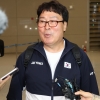 김택규 배드민턴협회장, 결격자 판단에 반발 법적대응
