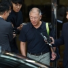 금의환향한 정의선 “양궁·배드민턴 잘 됐다”