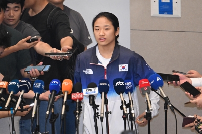 대한체육회, ‘안세영 폭로’ 조사위 꾸린다