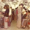 개통 50주년 기념 ‘서울의 지하철’ 특별전 개최
