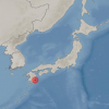 日미야자키 앞바다서 규모 7.1 지진…쓰나미 주의보