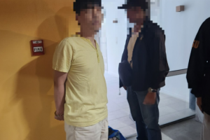 건보공단 46억 횡령 전 직원 ‘도피생활’ 동료가 도와