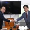 뒷북 협치도 반쪽… 협의체 미루고 구하라법·간호법은 8월 처리