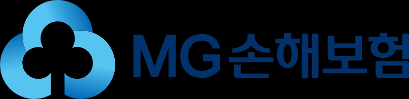 MG손해보험 로고