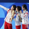 “北 선수단, 삼성폰 받지 않았다” IOC 공식 확인
