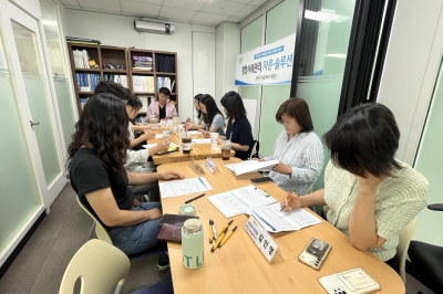 성북 위기가구엔 ‘황금 동아줄’