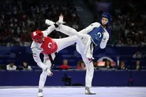 전북도-국기원-태권도진흥재단, 태권도 유네스코 등재 추진