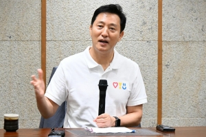 서울시 중저신용 소상공인 위해 1000억원 규모 대출상품 출시