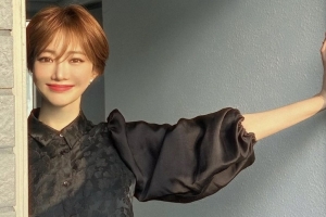 ‘목 부상’ 고준희 10일 연극 무대 복귀한다…“좋은 모습 보여드릴 것”
