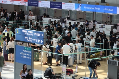 “일본 가도 괜찮을까요” 일본인도 자국여행 ‘취소’ 중이라는 日 상황