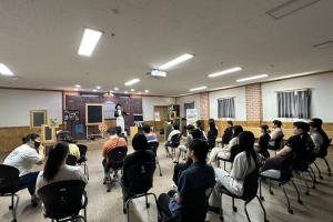 발달장애인과 손발 맞춘 구로 기적의도서관