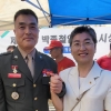 유정희 서울시의원, ‘제20회 박종철인권상’ 받은 박정훈 대령에 축하 전해