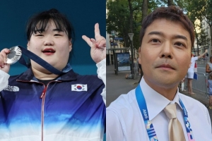 “삼촌 고마워요” 銀박혜정도 감동…전현무 나서자 ‘대박’ 났다