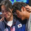 파리 현장 ‘희로애락’ 비하인드…김우진의 4.9㎜, 안세영의 충격 발언, 서건우의 눈물