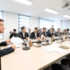 항공산업 외국인 정책 점검한 최상목 부총리