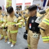 줄 서는 ‘무상’ 소방교육, 돈 내면 즉각 출동… ‘안전’ 파는 소방관