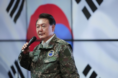 尹, 건국절 논란에 “먹고 살기 힘든데 무슨 도움되나”