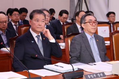 여야, 외통위서 日 사도광산 유네스코 등재 두고 공방