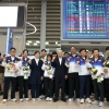 문체부-체육회 신경전에 팀 코리아 개선 행사 축소?