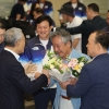 체육회 “선수단 피로·안전 고려 해단식 축소”