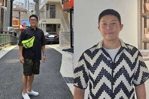“살 17㎏ 뺐다”…조세호 맞아? 몰라보게 달라진 모습
