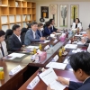 서울시의회 문화체육관광위원회, 부위원장에 송경택·아이수루 의원 선출