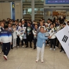 체육회, 파리 올림픽 해단식 논란관련 “선수단 피로 고려해 축소 진행”