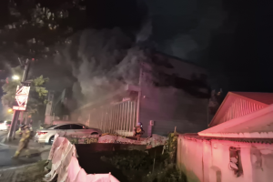 대구 자동차 서비스센터서 불…2억9700만원 피해