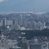 서울발 부동산 열기 전국 확산…주택매매심리 ‘21년 정점’ 수준