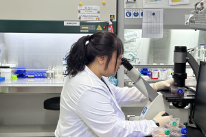 호남권생물자원관, 섬 자생식물 생물기능정보 DB 구축