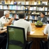 노원구청장, 전기차 화재 예방 협력 대응 논의