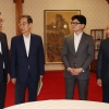 한동훈 “전장은 민생”…코로나19·추석 민생 머리 맞댄 고위 당정
