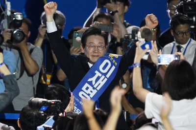 막 오른 이재명 2기… “尹에 영수회담 제안”