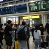 KTX 대구 고모역 부근 ‘궤도 이탈’ 사고 복구 완료…첫차 정상 운행
