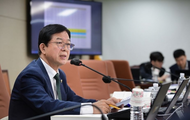 이종태 서울시의원