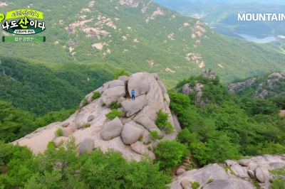 “이런 곳에 산행 명소 있었네”… 경남 합천·의령 무명산 탐험